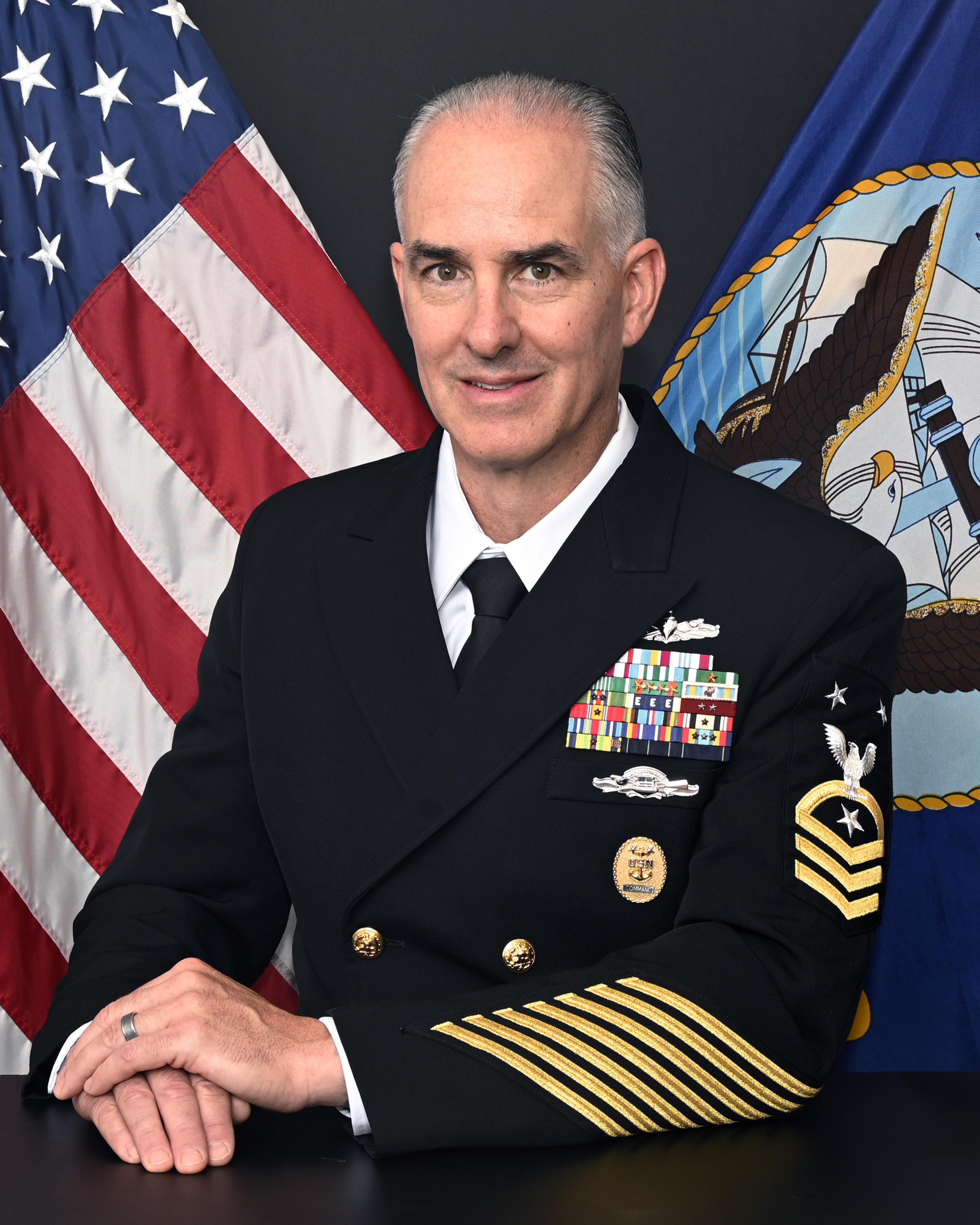 CMDCM Medea Dudley